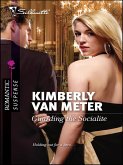Guarding the Socialite (eBook, ePUB)