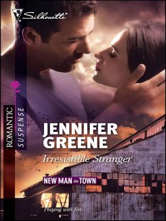 Cover Irresistible Stranger (eBook, ePUB)
