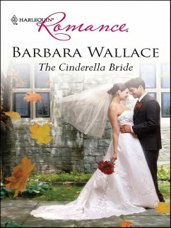 Cover The Cinderella Bride (eBook, ePUB)