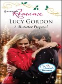 A Mistletoe Proposal (eBook, ePUB)