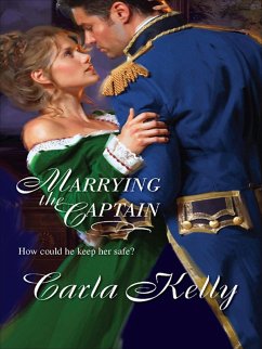 Cover Marrying the Captain (eBook, ePUB)