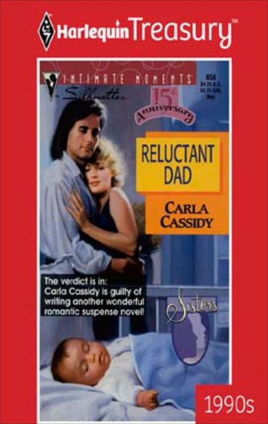 RELUCTANT DAD (eBook, ePUB)