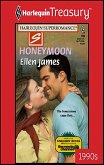 HONEYMOON (eBook, ePUB)