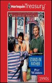 STAND-IN FATHER (eBook, ePUB)