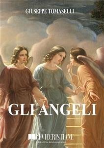 Gli angeli (eBook, ePUB) - Tomaselli, Giuseppe