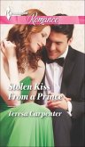 Stolen Kiss From a Prince (eBook, ePUB) Stolen Kiss From a Prince (eBook, ePUB)