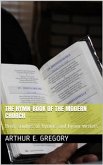 The Hymn-Book of the Modern Church / Brief studies of hymns and hymn-writers (eBook, PDF)