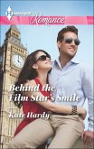 Behind the Film Star's Smile (eBook, ePUB) Behind the Film Star's Smile (eBook, ePUB)
