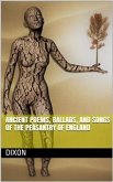 Ancient Poems, Ballads, and Songs of the Peasantry of England (eBook, ePUB)