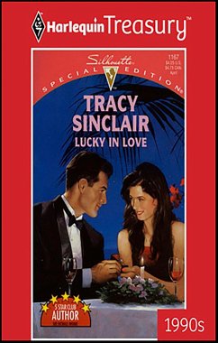 Cover Lucky in Love (eBook, ePUB)