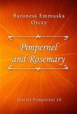 Pimpernel and Rosemary (eBook, ePUB)
