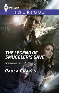 The Legend of Smuggler's Cave (eBook, ePUB) - Graves, Paula