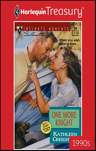 ONE MORE KNIGHT (eBook, ePUB)