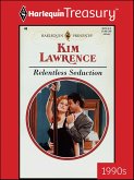 RELENTLESS SEDUCTION (eBook, ePUB)