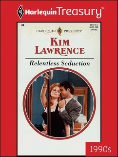 Cover RELENTLESS SEDUCTION (eBook, ePUB)