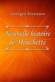 Nouvelle histoire de Mouchette (eBook, ePUB)