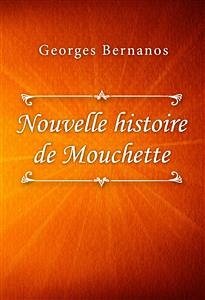 Nouvelle histoire de Mouchette (eBook, ePUB) - Bernanos, Georges