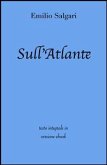 Sull'Atlante di Emilio Salgari in ebook (eBook, ePUB) Sull'Atlante di Emilio Salgari in ebook (eBook, ePUB)