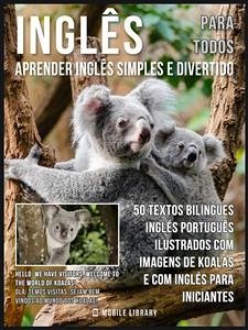 Inglês para todos - Aprender Inglês Simples e Divertido (eBook, ePUB) - Library, Mobile