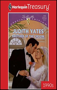 Cover Brother of the Groom (eBook, ePUB)