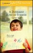 A Different Kind of Summer (eBook, ePUB) - Bild 1