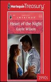 HEART OF THE NIGHT (eBook, ePUB)