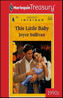 THIS LITTLE BABY (eBook, ePUB) Cover THIS LITTLE BABY (eBook, ePUB)
