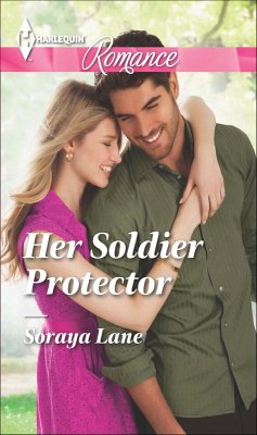 Cover Her Soldier Protector (eBook, ePUB)