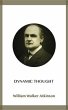 Dynamic Thought (eBook, ePUB) - Bild 1