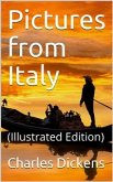 Pictures from Italy (eBook, ePUB)