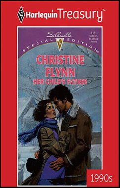Cover Her Child's Father (eBook, ePUB)