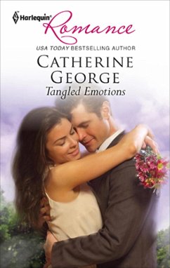 TANGLED EMOTIONS (eBook, ePUB) Cover TANGLED EMOTIONS (eBook, ePUB)