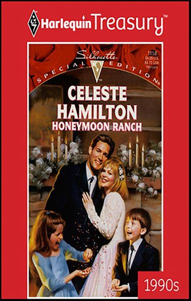 Honeymoon Ranch (eBook, ePUB)