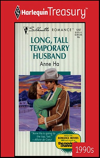 LONG, TALL TEMPORARY HUSBAND (eBook, ePUB) LONG, TALL TEMPORARY HUSBAND (eBook, ePUB)