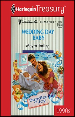 Cover WEDDING DAY BABY (eBook, ePUB)
