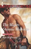 The Mighty Quinns: Malcolm (eBook, ePUB)