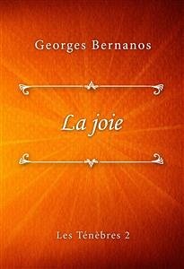 La joie (eBook, ePUB) - Bernanos, Georges