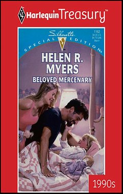Cover Beloved Mercenary (eBook, ePUB)