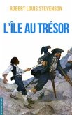 L&quote;Île au trésor (eBook, ePUB)