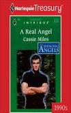 A REAL ANGEL (eBook, ePUB)