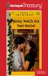 BETTER WATCH OUT (eBook, ePUB) - Bild 1
