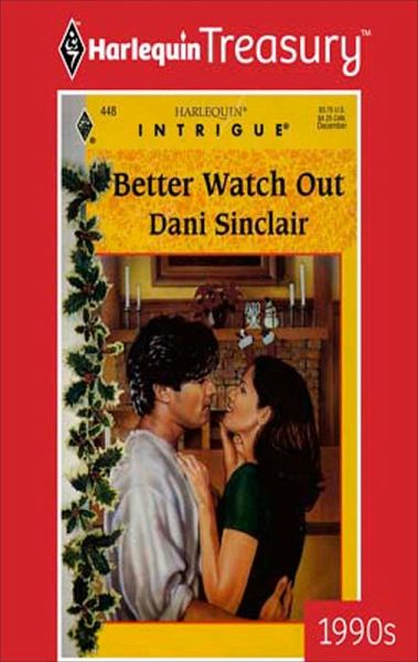 BETTER WATCH OUT (eBook, ePUB) BETTER WATCH OUT (eBook, ePUB)