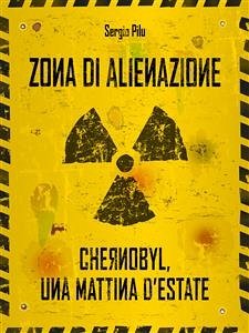 Zona di alienazione (eBook, ePUB) - Pilu, Sergio