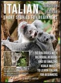 Italian Short Stories for Beginners - English Italian (eBook, ePUB)