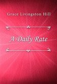 A Daily Rate (eBook, ePUB)