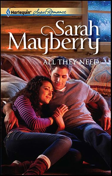 All They Need (eBook, ePUB) All They Need (eBook, ePUB)