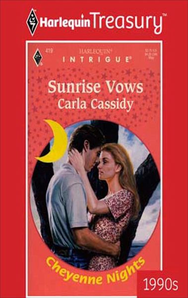 SUNRISE VOWS (eBook, ePUB)
