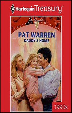 Cover Daddy's Home (eBook, ePUB)