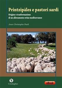 Printzipàles e pastori sardi (eBook, ePUB) - Christophe Paoli, Jean