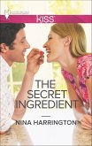 The Secret Ingredient (eBook, ePUB) The Secret Ingredient (eBook, ePUB)
